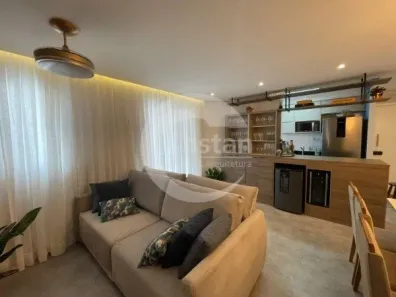 Apartamento com 3 Quartos à venda, 65m² no Vila Prudente, São Paulo