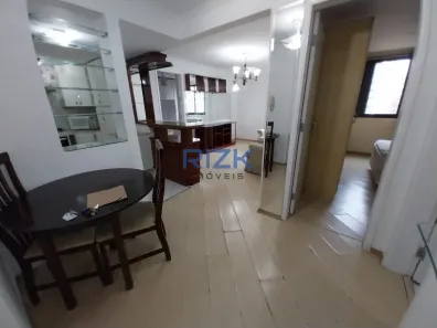 Apartamento com 2 Quartos para venda ou aluguel, 65m² no Aclimação, São Paulo