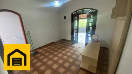 Sobrado com 3 Quartos à venda, 270m² no Jardim Marek, Santo André