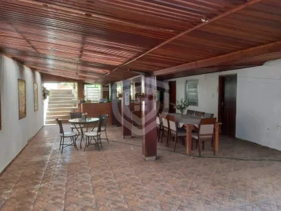 Casa com 4 Quartos à venda, 350m² no Jardim Panorama, Bauru