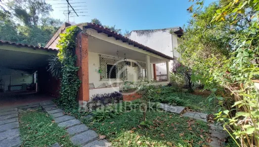 Casa com 2 Quartos à venda, 219m² no Freguesia (Jacarepaguá), Rio de Janeiro