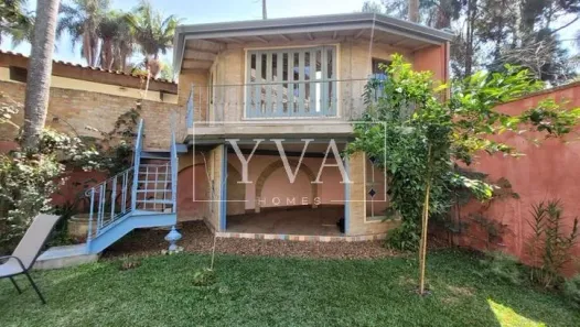 Casa com 5 Quartos à venda, 535m² no Jardim Cordeiro, São Paulo