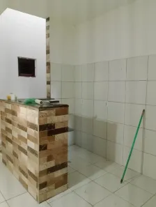 Casa com 2 Quartos à venda, 65m² no Cágado, Maracanaú