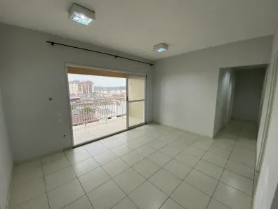 Apartamento com 3 Quartos para alugar, 94m² no Marambaia, Belém