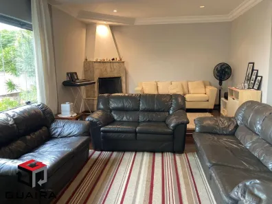 Sobrado com 1 Quarto à venda, 300m² no Vila Curuçá, Santo André
