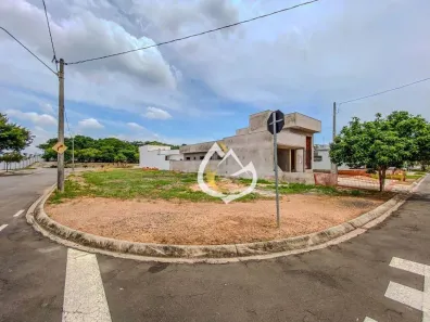 Lote/Terreno à venda, 316m² no João Aranha, Paulínia