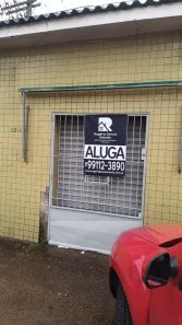 Ponto Comercial para alugar, 87m² no Lomba do Pinheiro, Porto Alegre