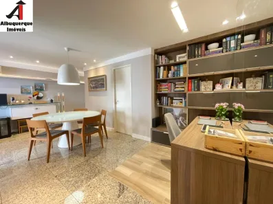 Apartamento com 3 Quartos à venda, 96m² no Renascença, São Luís