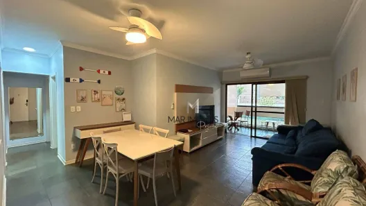 Apartamento com 3 Quartos à venda, 114m² no Enseada, Guarujá