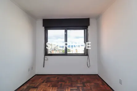 Apartamento com 1 Quarto para alugar, 33m² no Vila Jardim, Porto Alegre