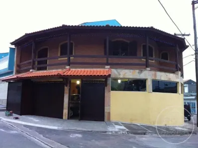 Sobrado com 3 Quartos à venda, 290m² no Jardim Guanhembu, São Paulo