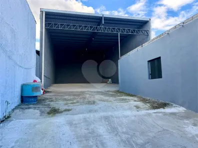 Galpão/Depósito/Armazém para alugar, 300m² no Novo Aleixo, Manaus