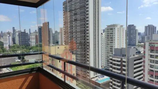 Apartamento com 3 Quartos à venda, 84m² no Vila Zilda (Tatuapé), São Paulo
