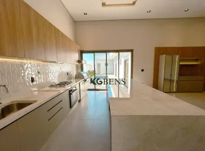Casa de Condomínio com 3 Quartos à venda, 201m² no Parque Brasil 500, Paulínia