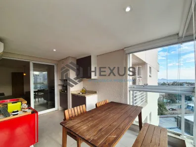 Apartamento com 2 Quartos à venda, 70m² no Jardim Virgínia, Guarujá