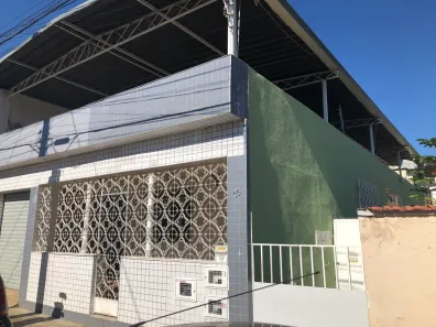 Casa com 3 Quartos à venda, 300m² no Fábrica, Juiz de Fora