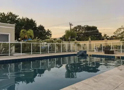 Apartamento com 2 Quartos à venda, 42m² no Campo Grande, Rio de Janeiro
