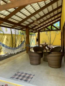 Casa de Condomínio com 4 Quartos à venda, 170m² no Pipa, Tibau do Sul