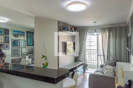 Apartamento com 2 Quartos à venda, 60m² no Planalto, São Bernardo do Campo