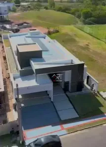 Casa de Condomínio com 3 Quartos à venda, 397m² no Interlagos, Vila Velha