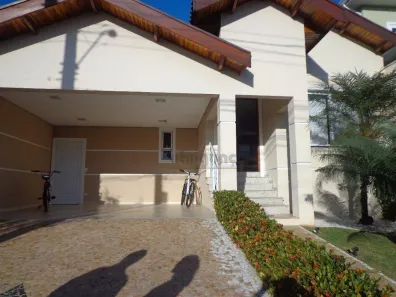 Casa de Condomínio com 3 Quartos à venda, 246m² no Portal da Vila Rica, Itu