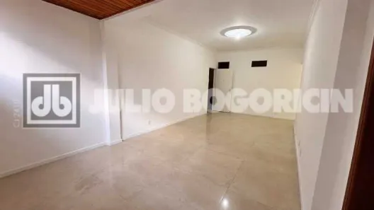 Apartamento com 3 Quartos à venda, 110m² no Botafogo, Rio de Janeiro