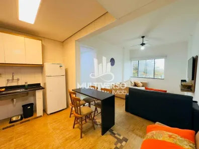 Apartamento com 3 Quartos à venda, 82m² no Boqueirão, Santos