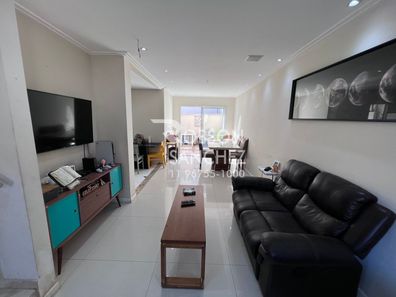 Casa de Condomínio com 3 Quartos à venda, 96m² no Interlagos, São Paulo