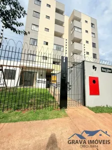 Apartamento com 2 Quartos à venda, 52m² no Jardim Monte Libano, Sarandi