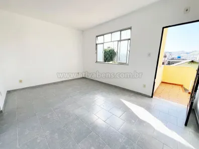 Apartamento com 1 Quarto à venda, 42m² no Vila da Penha, Rio de Janeiro