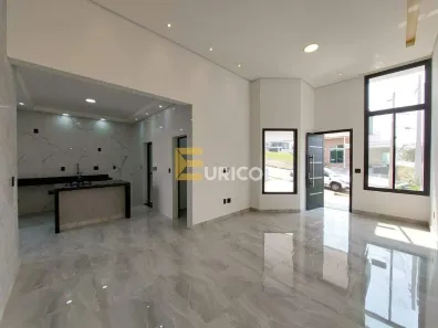 Casa de Condomínio com 3 Quartos à venda, 145m² no Jardim Villagio Milano, Sorocaba