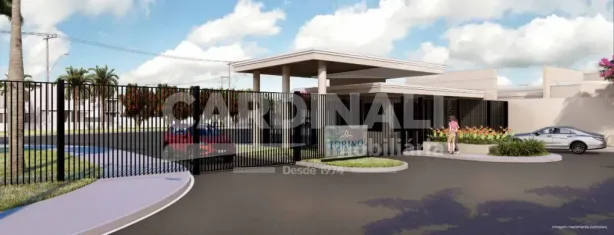 Lote/Terreno à venda, 250m² no Jardim Salto Grande, Araraquara