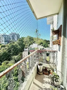 Apartamento com 2 Quartos à venda, 100m² no Ingá, Niterói