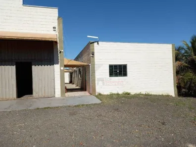 Galpão/Depósito/Armazém para alugar, 3000m² no Residencial Furlan, Santa Bárbara D'Oeste