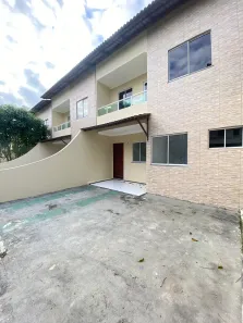 Sobrado com 3 Quartos para alugar, 120m² no Guaribas, Eusébio