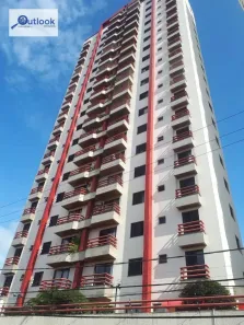 Apartamento com 3 Quartos à venda, 96m² no Centro, Diadema