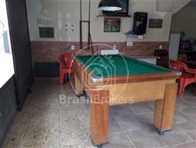 Ponto Comercial à venda, 90m² no Todos os Santos, Rio de Janeiro
