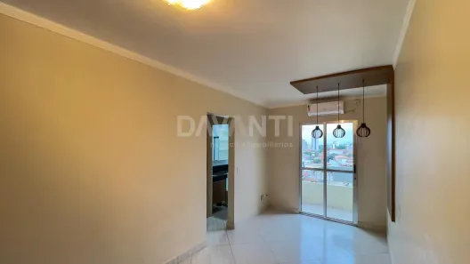 Apartamento com 2 Quartos à venda, 57m² no Vila Progresso, Valinhos