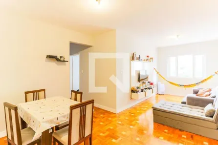 Apartamento com 3 Quartos à venda, 96m² no Santo Amaro, São Paulo