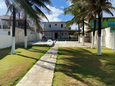 Casa com 4 Quartos à venda, 350m² no Santo Agostinho, Cabo de Santo Agostinho