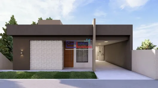 Casa com 3 Quartos à venda, 360m² no Canarinho, Igarapé