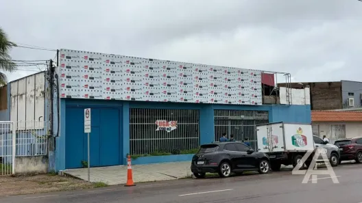 Galpão/Depósito/Armazém para alugar, 1200m² no Nossa Senhora das Graças, Porto Velho