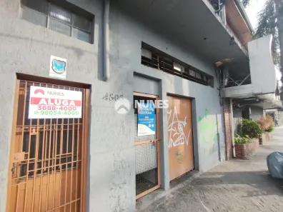Sala Comercial para alugar, 17m² no km 18, Osasco