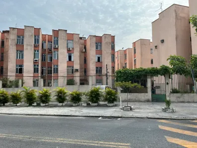 Apartamento com 1 Quarto para alugar, 40m² no Vila Valqueire, Rio de Janeiro