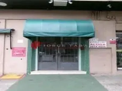 Apartamento com 1 Quarto para alugar, 28m² no Ipiranga, São Paulo