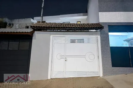 Sobrado com 3 Quartos para alugar, 160m² no Penha de França, São Paulo