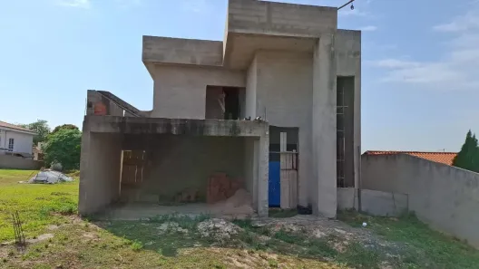 Casa de Condomínio com 3 Quartos à venda, 270m² no Estância Árvore da Vida, Sumaré
