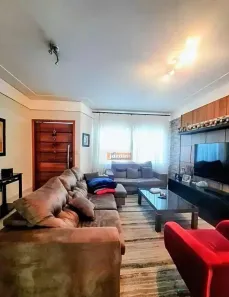 Sobrado com 3 Quartos à venda, 251m² no Jardim do Mar, São Bernardo do Campo