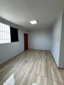 Apartamento com 2 Quartos à venda, 48m² no Piratininga (Venda Nova), Belo Horizonte