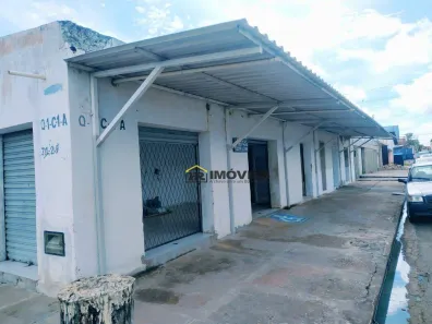 Ponto Comercial para alugar, 25m² no São Pedro, Teresina